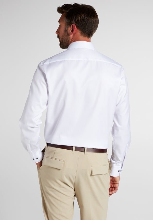 Eterna Skjorter 8819_00x17v_38 - Bygholm Menswear